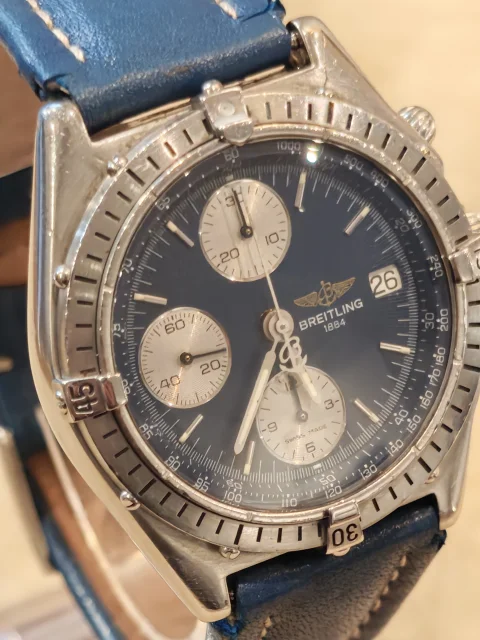 Breitling Chronomat Ref. 81950