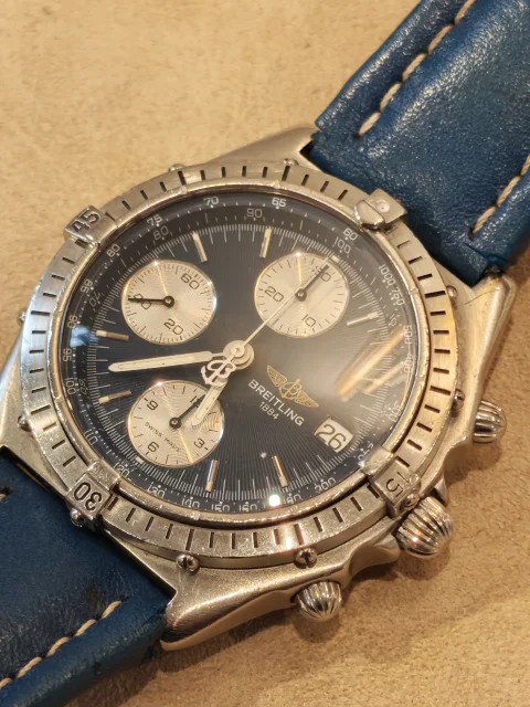 Breitling Chronomat Ref. 81950 6