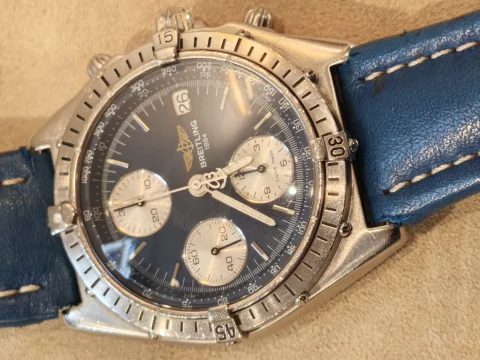 Breitling Chronomat Ref. 81950 4