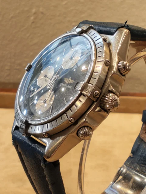 Breitling Chronomat Ref. 81950 3