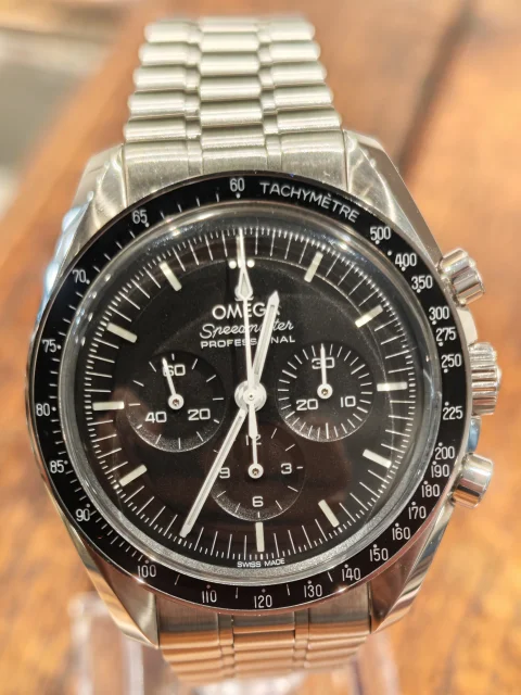 Omega Speedmaster Professional 3861 11