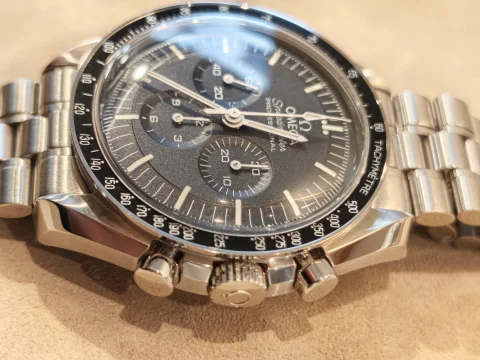 Omega Speedmaster Professional 3861 8