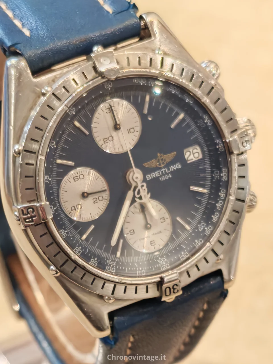 Breitling Chronomat Ref. 81950