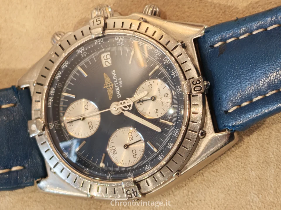 Breitling Chronomat Ref. 81950