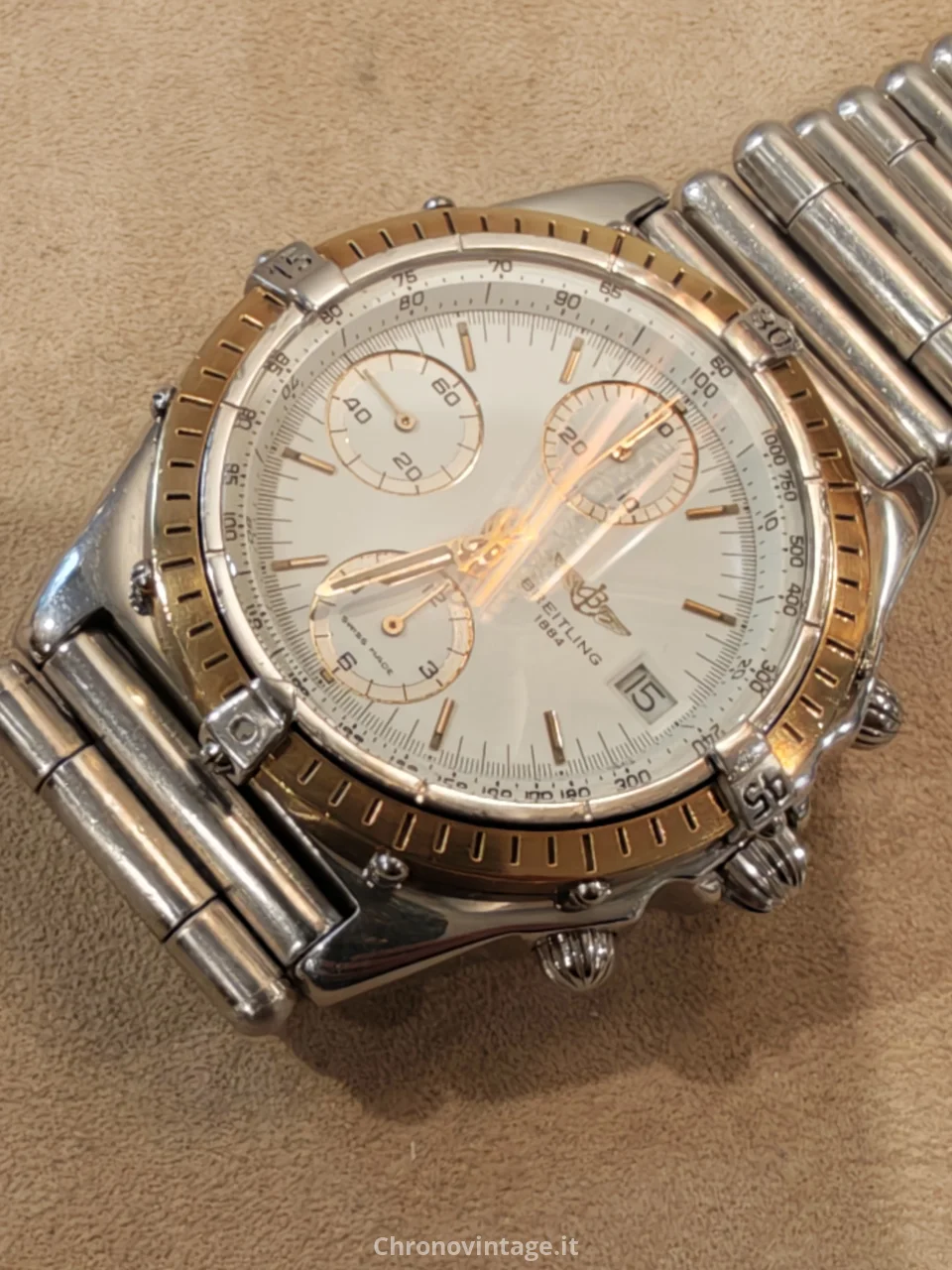 Breitling Chronomat