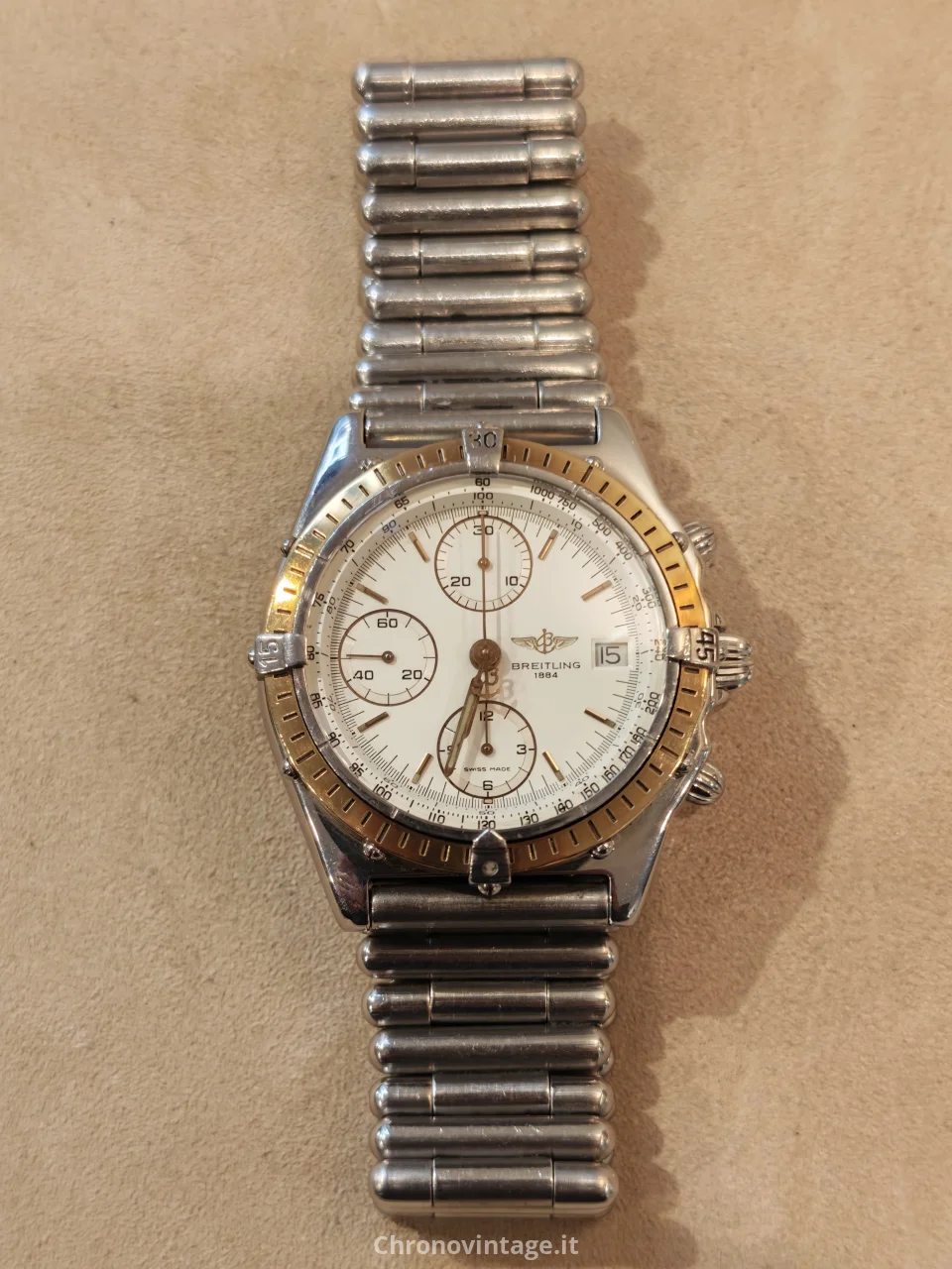 Breitling Chronomat