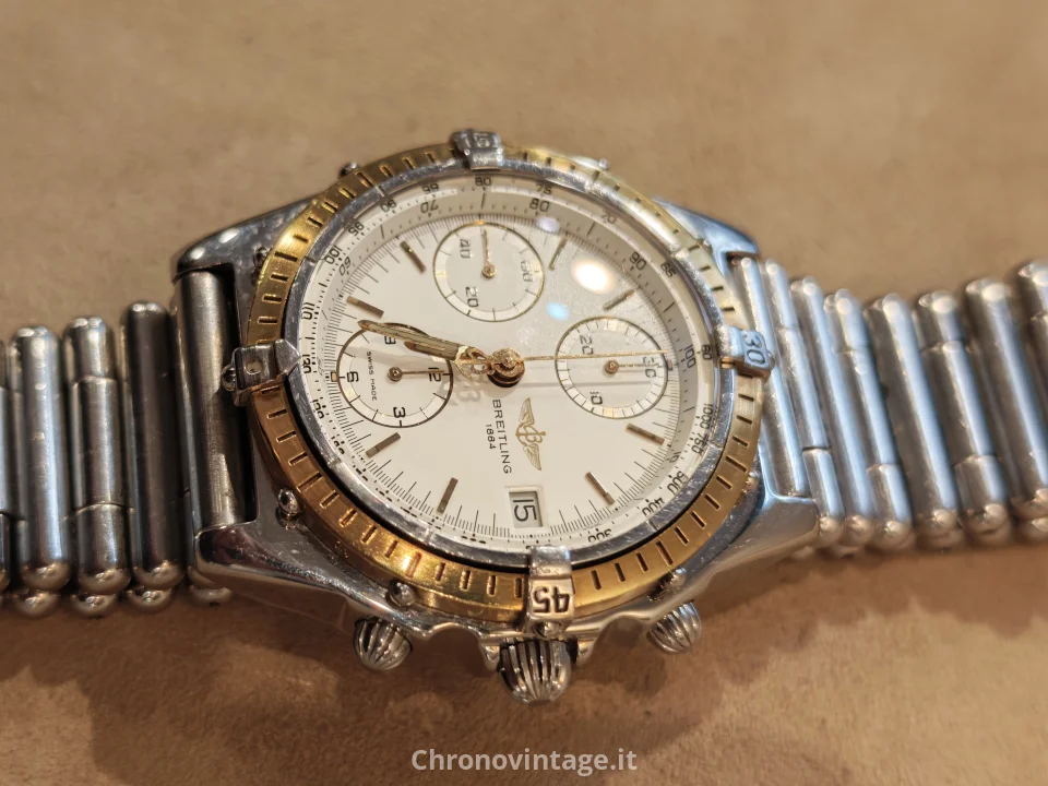 Breitling Chronomat