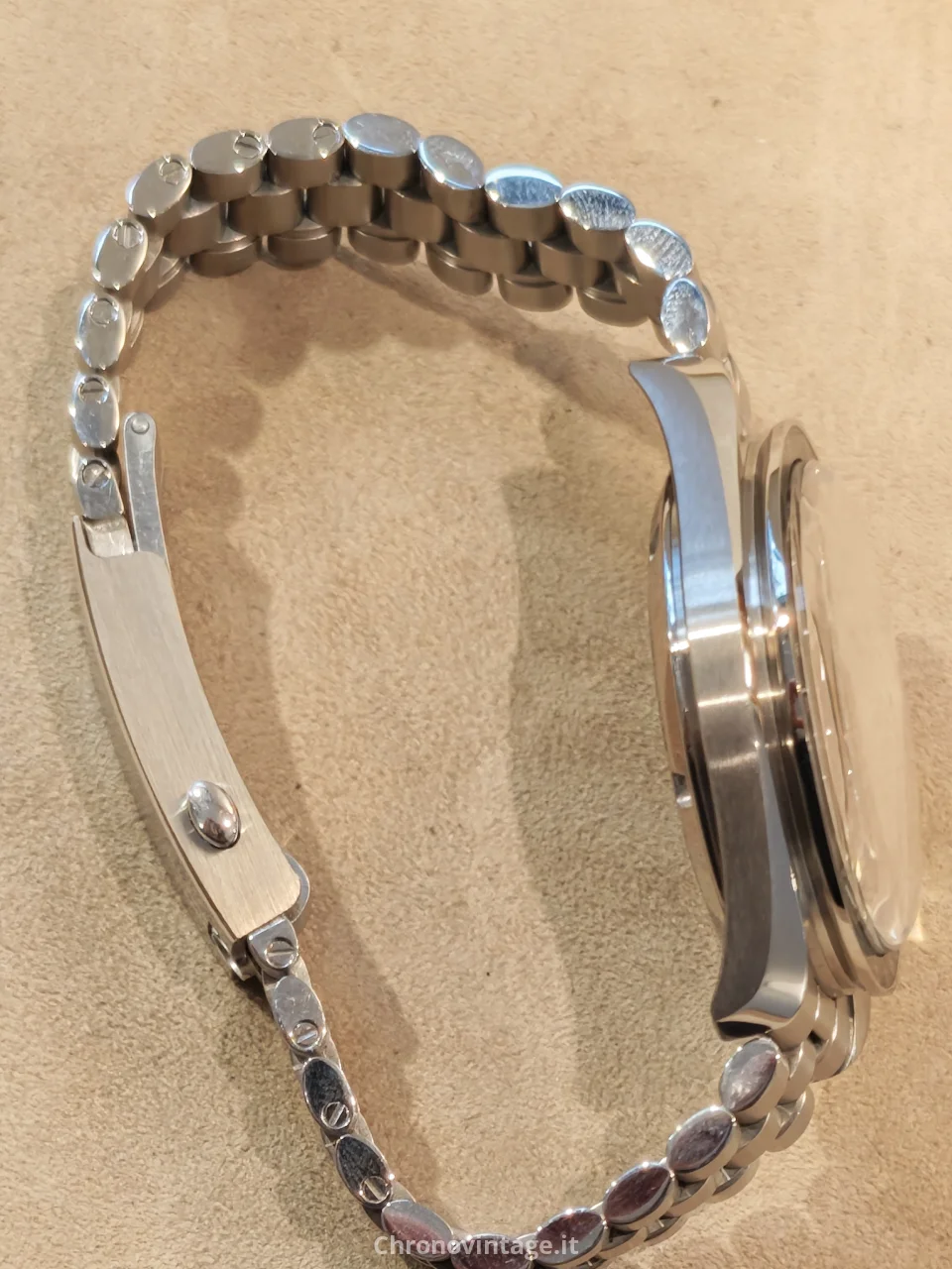 Omega Speedmaster Professional 3861