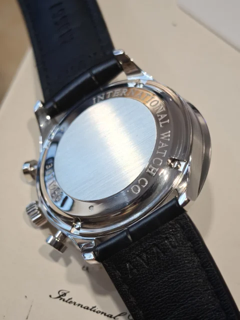 IWC Portoghese 4