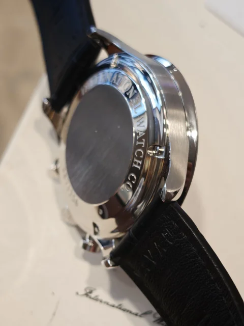 IWC Portoghese 3