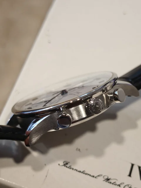 IWC Portoghese