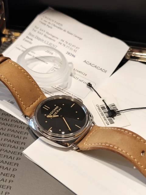 Panerai Radiomir California 47mm 9