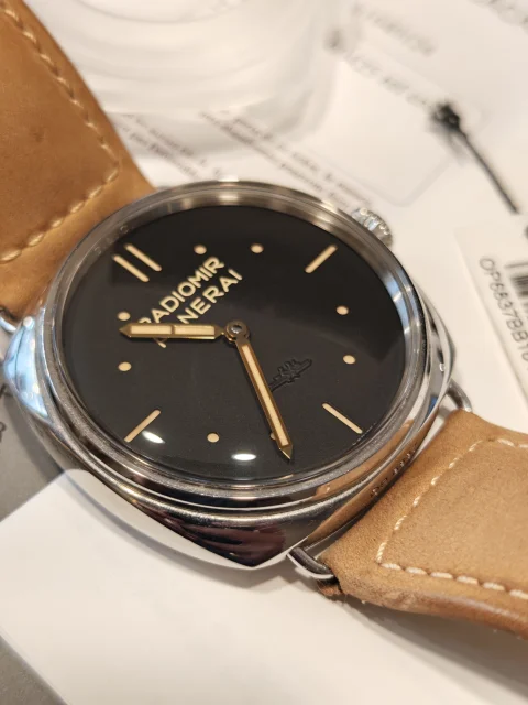 Panerai Radiomir California 47mm