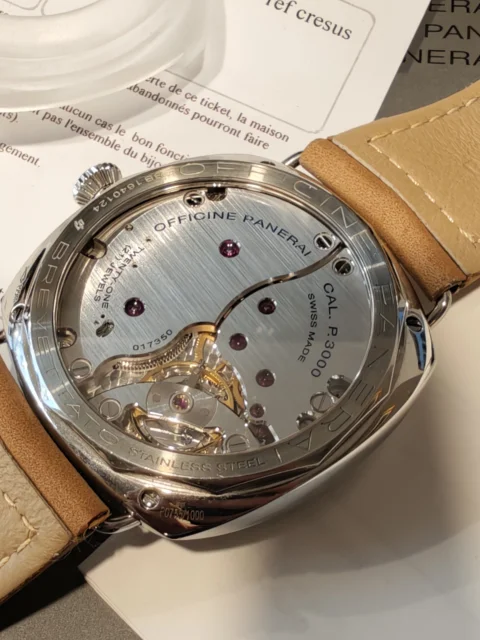 Panerai Radiomir California 47mm 7