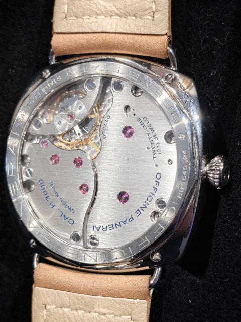 Panerai Radiomir California 47mm 4