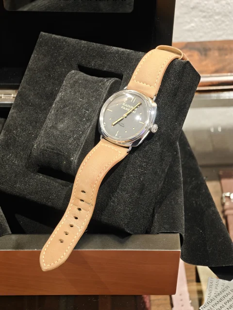 Panerai Radiomir California 47mm 3