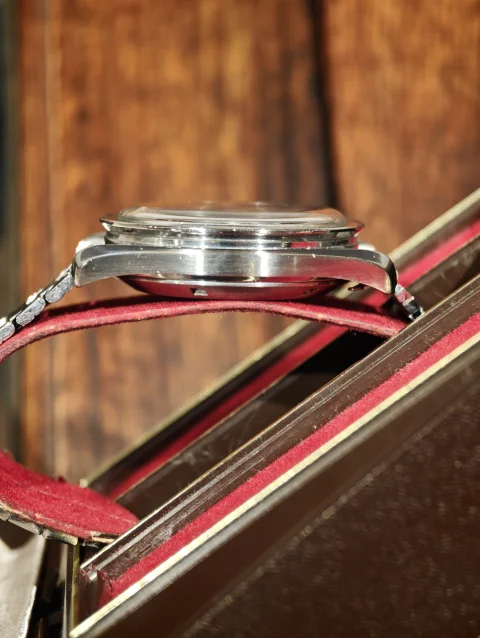 Omega Speedmaster Professional 321 8