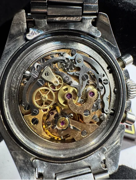 Omega Speedmaster Professional 321