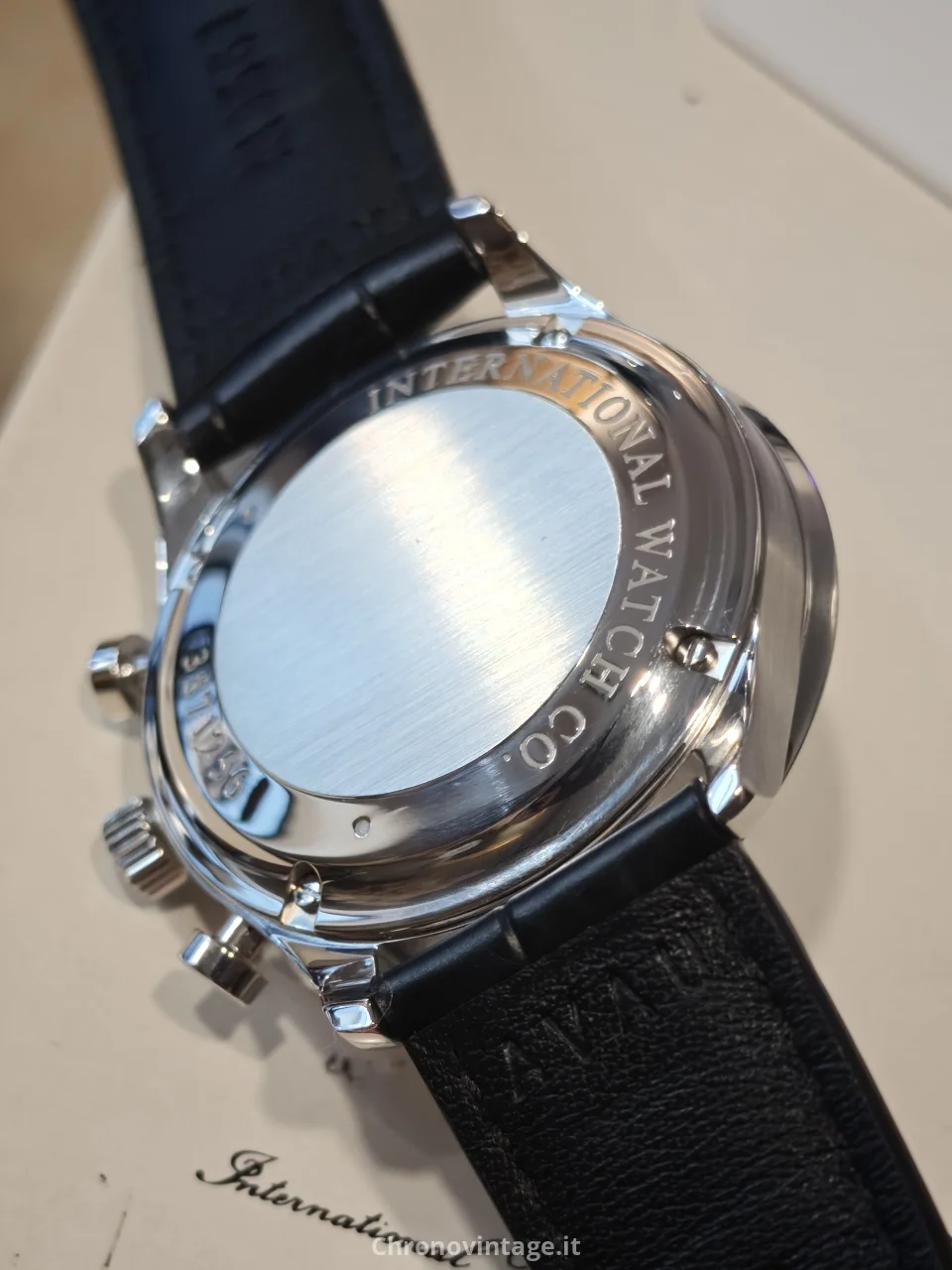 IWC Portoghese