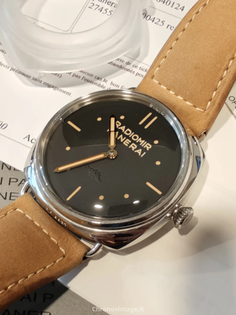 Panerai Radiomir California 47mm