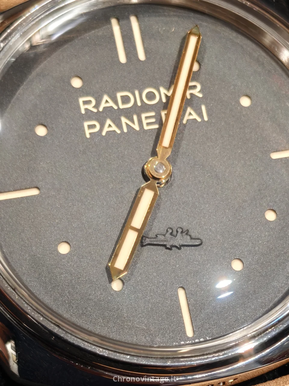 Panerai Radiomir California 47mm