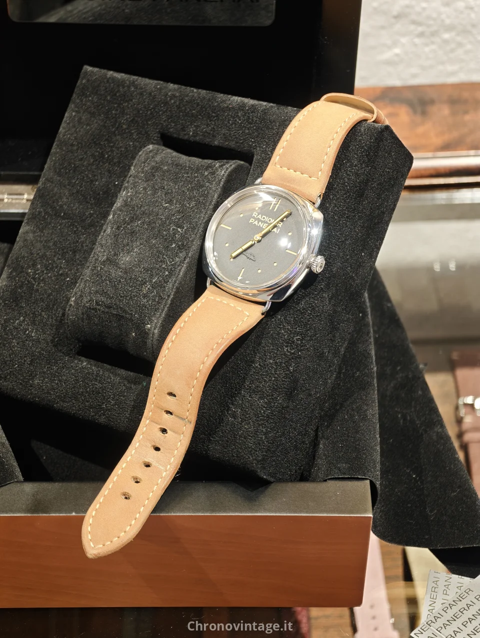 Panerai Radiomir California 47mm